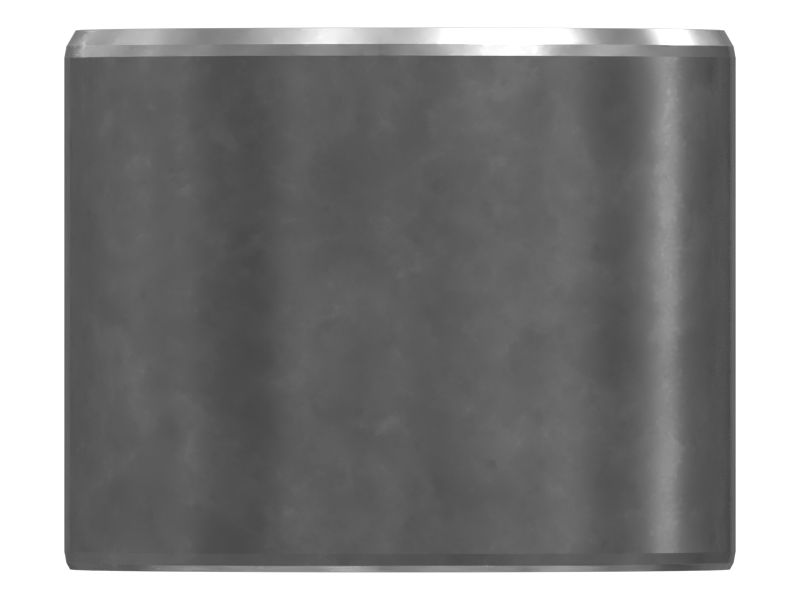 Прямая втулка с внутренним диаметром 102,70 мм