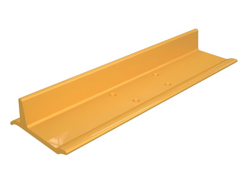 218-3387: 710mm Wide Track Shoe