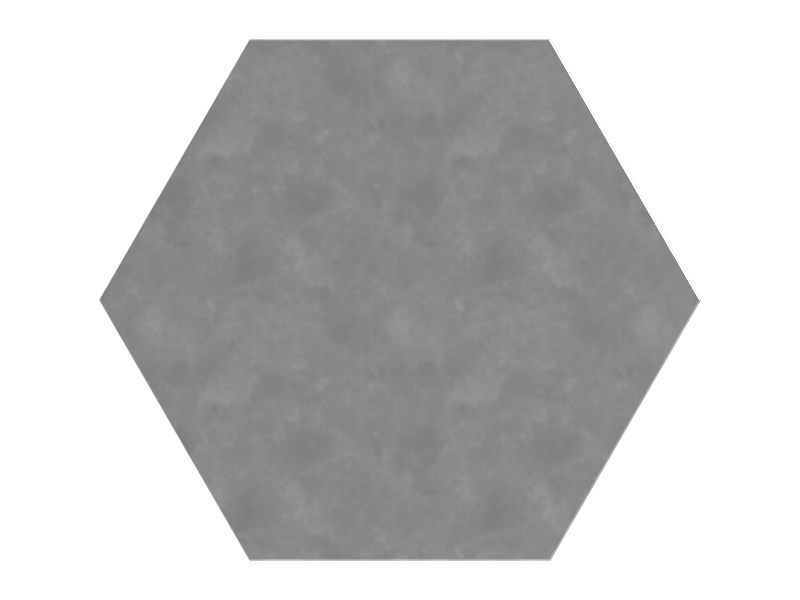 Болт с шестигранной головкой M14x1,5