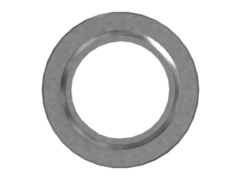 Самоцентрирующийся сферический подшипник скольжения