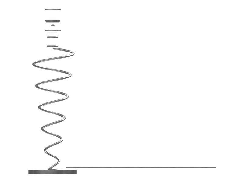 КОМПЛЕКТ ГЛАВНОГО ЦИЛИНДРА