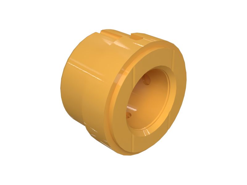 Натяжной ступичный подшипник с внутренним диаметром 54,33 мм