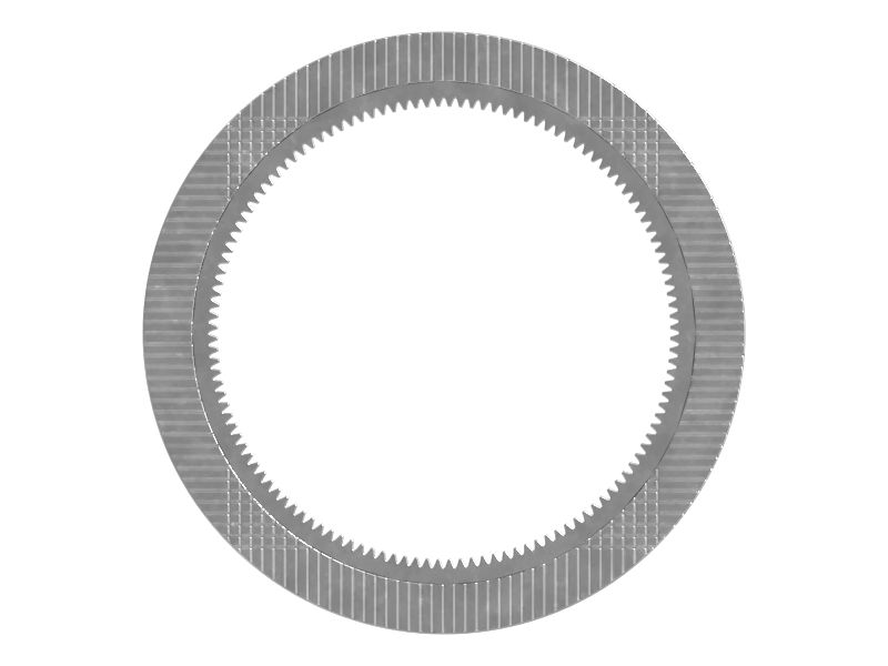 Диск фрикционный