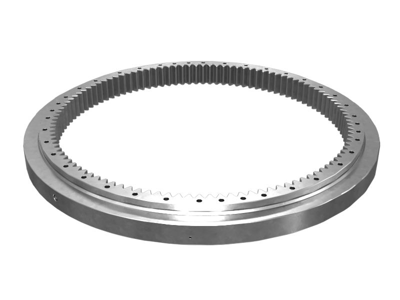 БЛОК ШЕСТЕРНИ ПОДШИПНИКА