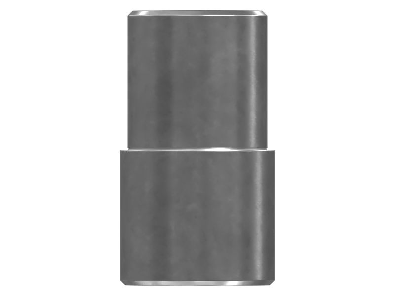 616-6099: 112mm Thick Bearing Puller Adapter Spacer 6166099 купить