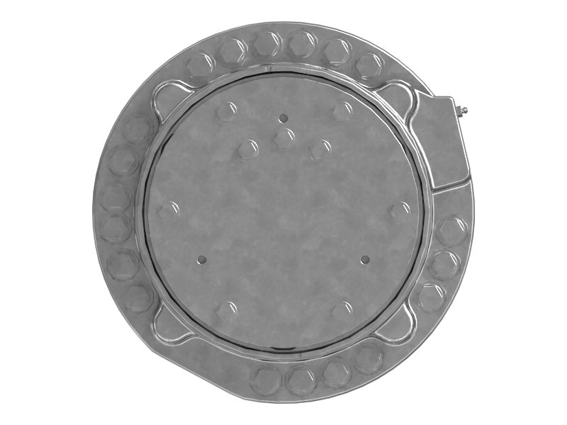 Стояночный тормоз