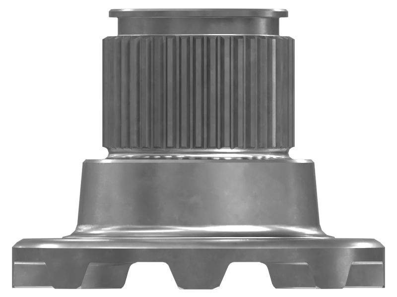 Кулачок муфты с 42 зубьями