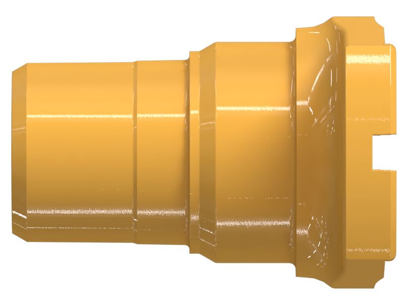 Вилка — приводной вал