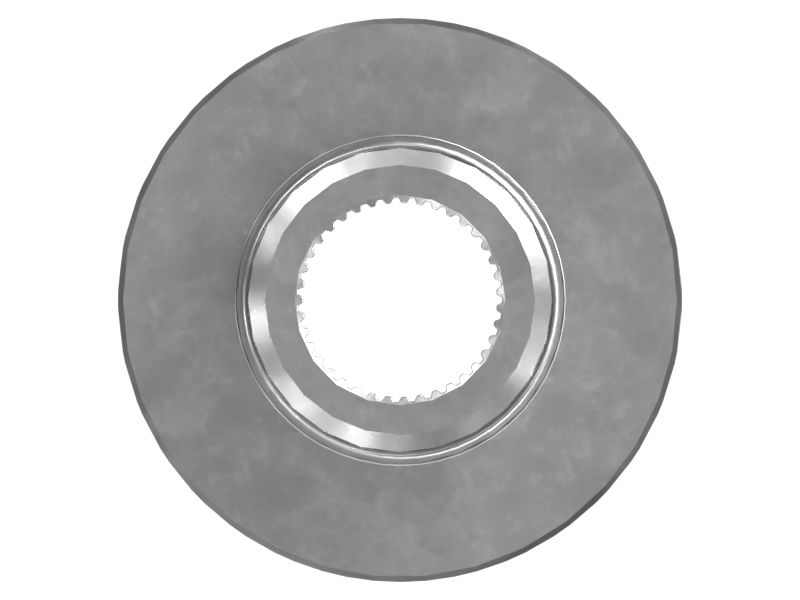 Кулачок муфты с 39 зубьями