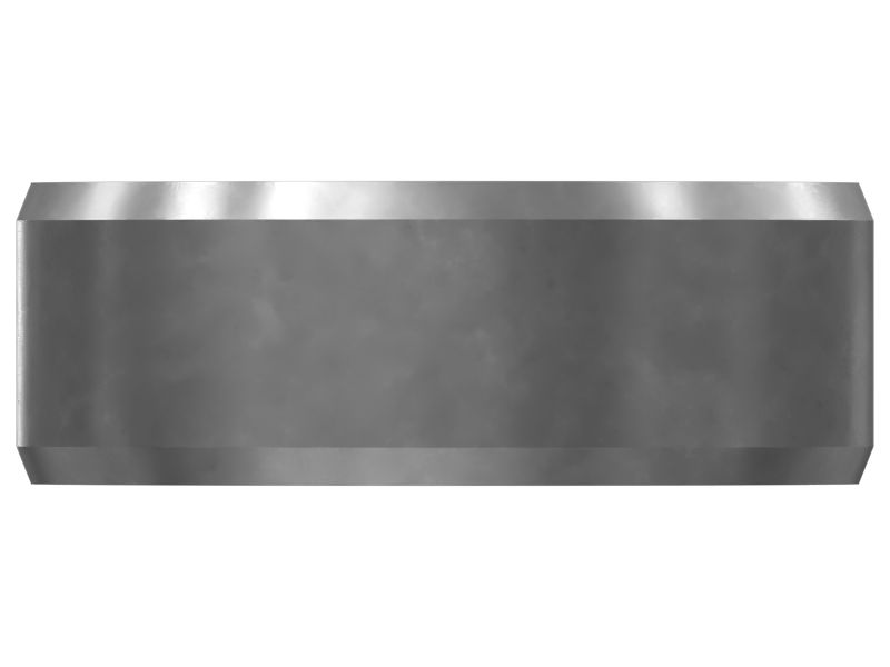 Внутренняя обойма роликового подшипника с внутренним диаметром 100 мм