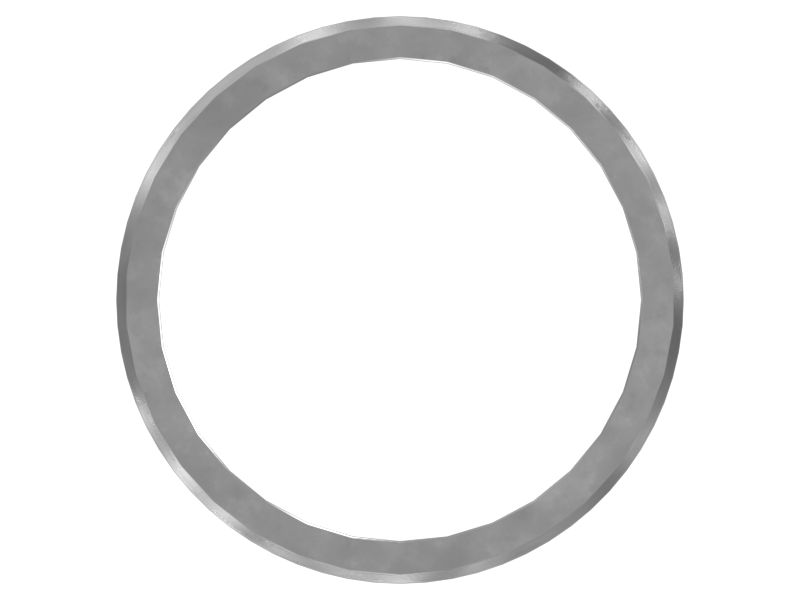 Внутренняя обойма роликового подшипника с внутренним диаметром 100 мм