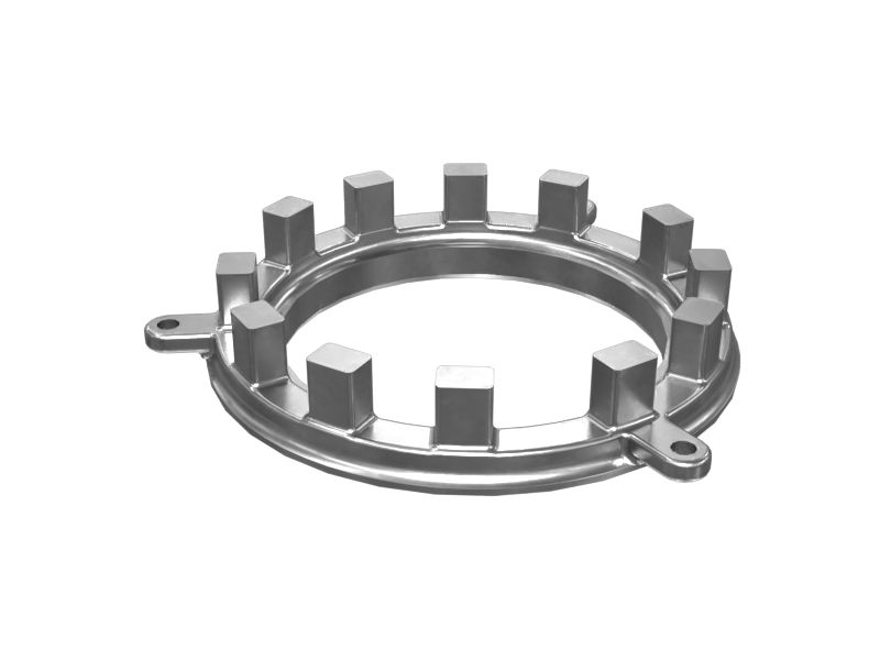 613-7570: Упорное кольцо, внутренний диаметр 178 мм