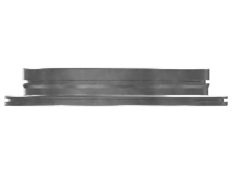 Кожух тормозного поршня