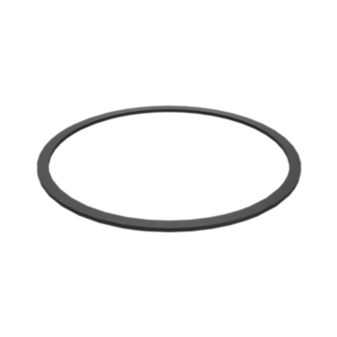 6J-2420: 66.83mm Internal Diameter Rubber Backup Ring | Cat 6J-2420: 66.83mm Internal Diameter Rubber Backup Ring | Cat