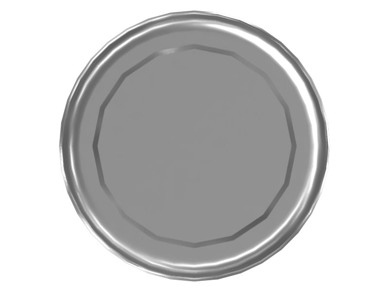 Замыкающий палец гусеничной ленты