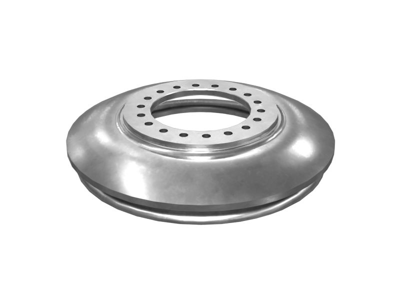 Турбина гидротрансформатора