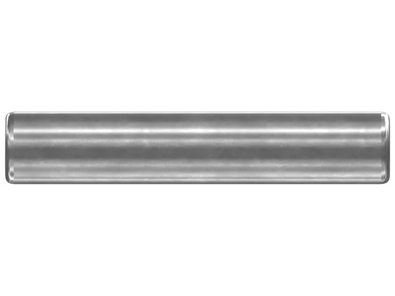 Палец гусеничной ленты общего назначения, наружный диаметр 33,5 мм