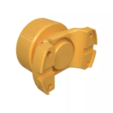604-9590: Drive Axle Wing Yoke