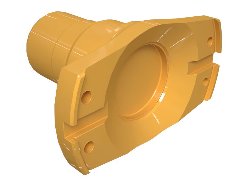 Вилка — приводной вал