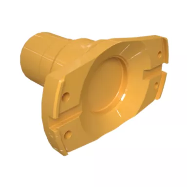 8E-9487: Drive Shaft Yoke