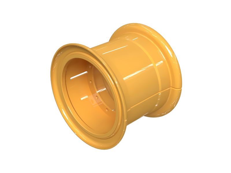 Обод колеса (SEM)