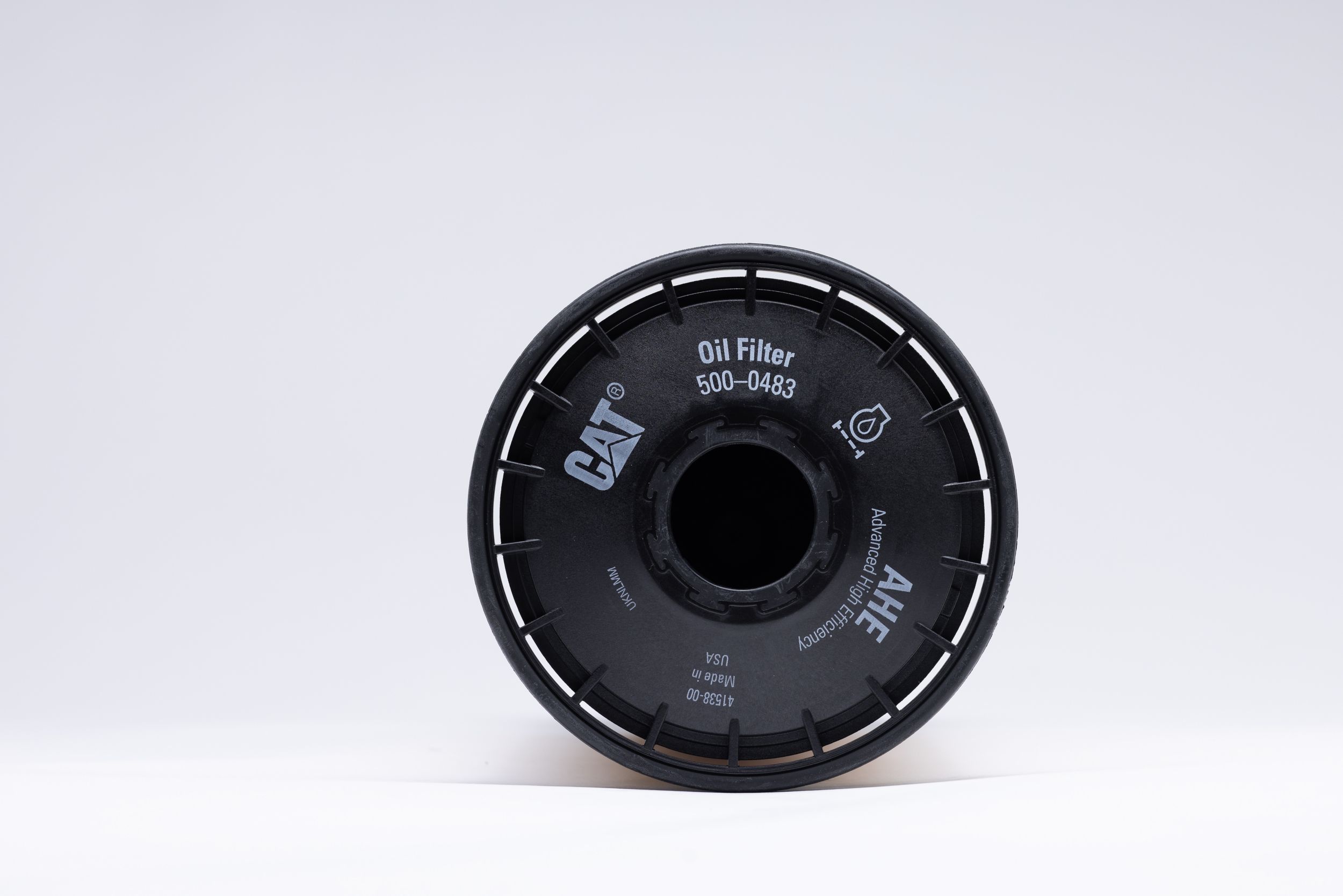 Масляный фильтр двигателя