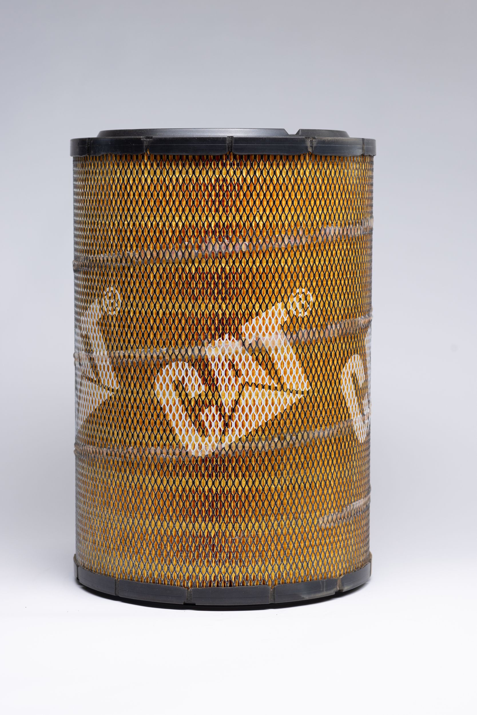 Воздушный фильтр кабины