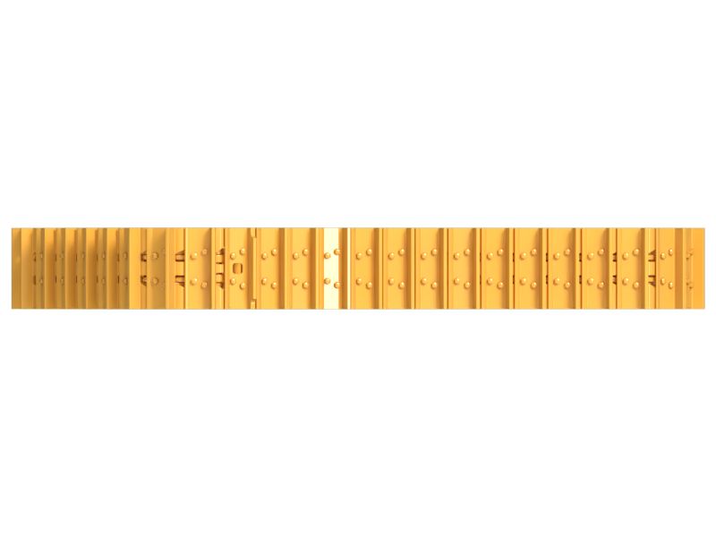 layページ 485-9784: Sealed & Lubricated Track | Cat® Parts Store