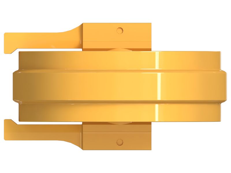 Переднее направляющее колесо общего назначения