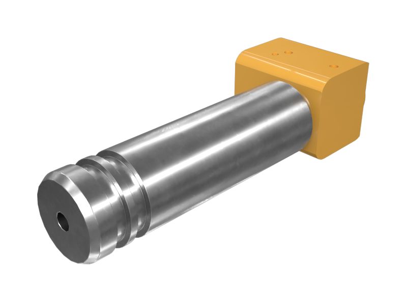 489-7198: Piston Assembly