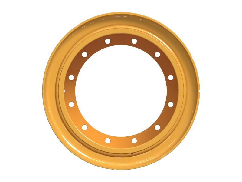 Обод колеса (SEM)