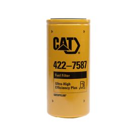 422-7587: Secondary Fuel Filter