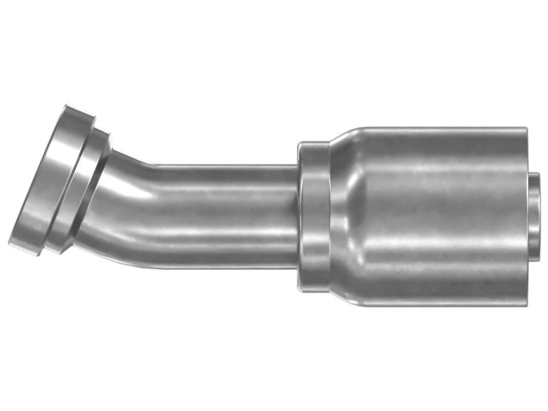 СОЕДИНИТЕЛЬНАЯ МУФТА В СБОРЕ