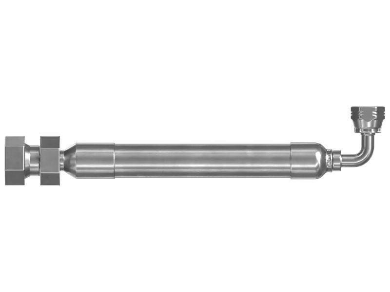 ШЛАНГ В СБОРЕ