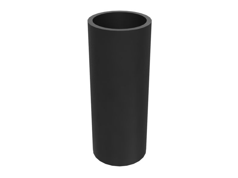 Шланг с внутренним диаметром 50,8 мм