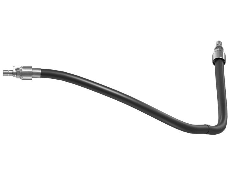 Гидравлический шланг