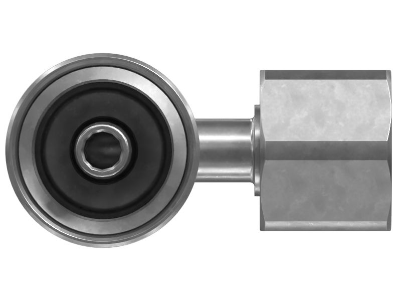 СОЕДИНИТЕЛЬНАЯ МУФТА В СБОРЕ