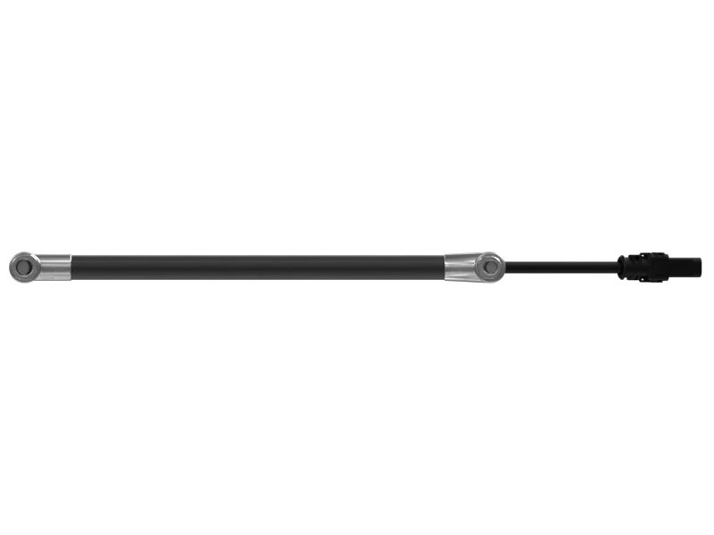 Шланг в сборе с внутренним диаметром 6,1 мм