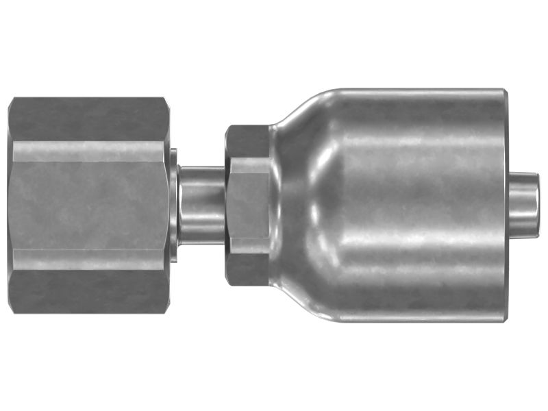 СОЕДИНИТЕЛЬНАЯ МУФТА В СБОРЕ