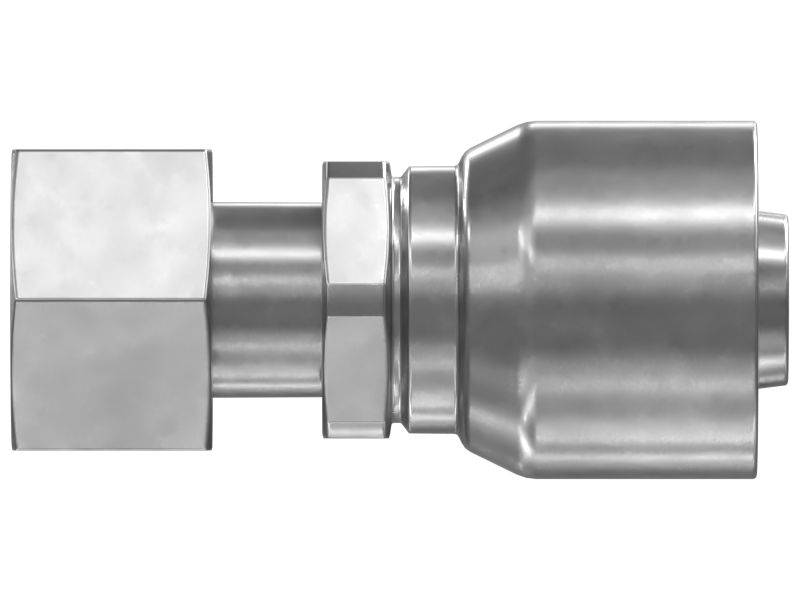 СОЕДИНИТЕЛЬНАЯ МУФТА В СБОРЕ