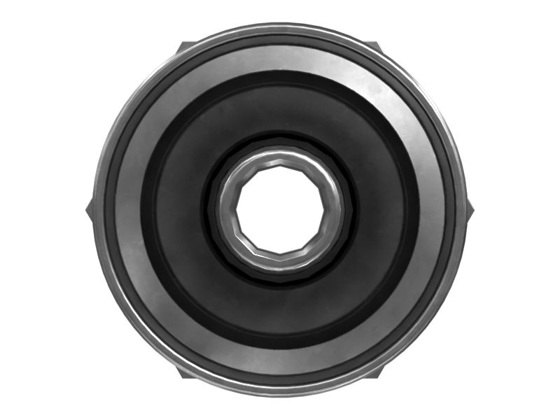603-9461: Hose Coupling 6039461 купить