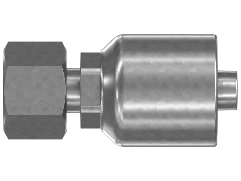 601-9242: Hose Coupling 6019242 купить