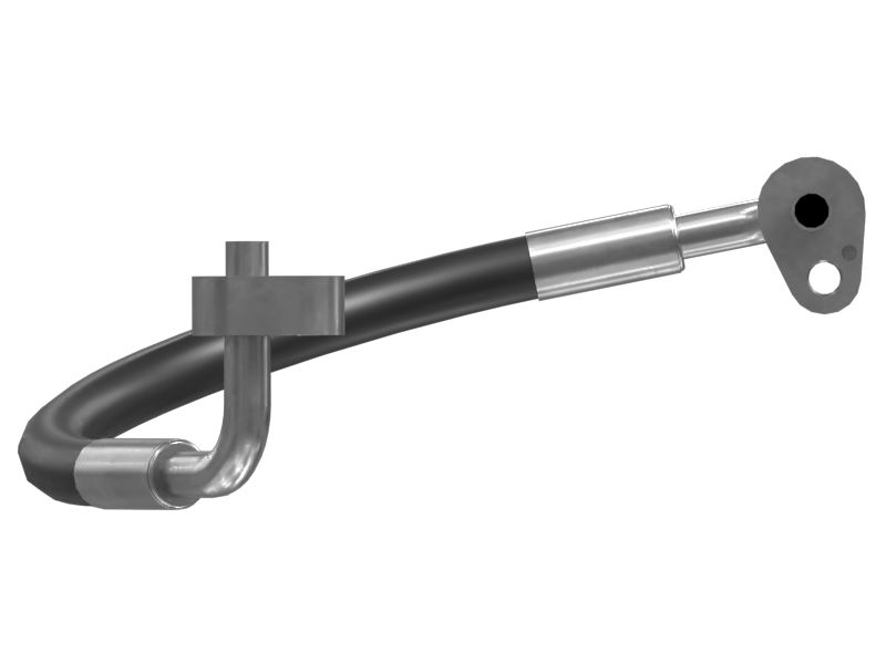 ШЛАНГ В СБОРЕ