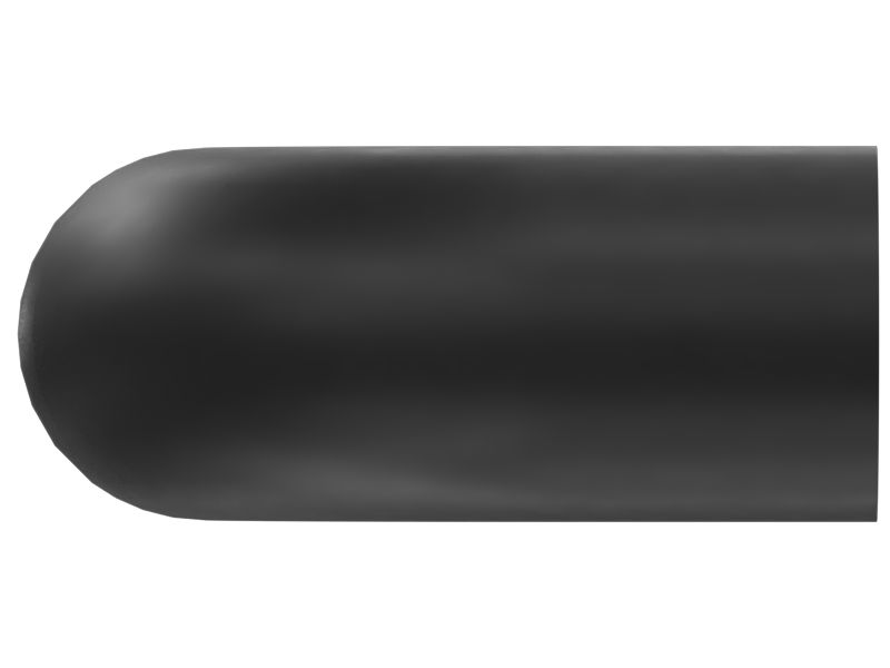 Шланг радиатора, внутренний диаметр 56 мм