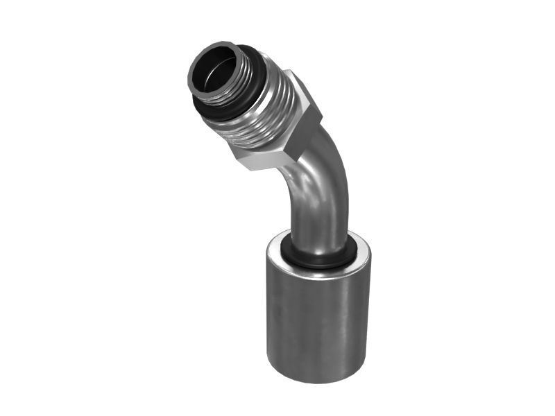 320-1727: 15.9mm Inner Diameter Hose Coupling 3201727 buy