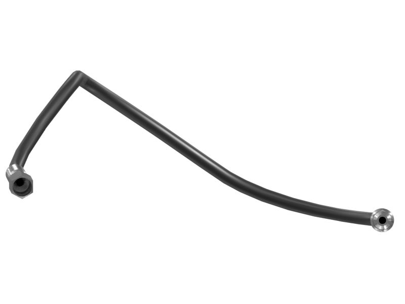 ШЛАНГ В СБОРЕ