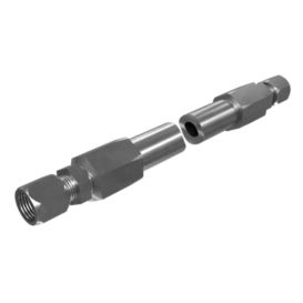 436-5803: 12.7 mm 内径燃油软管