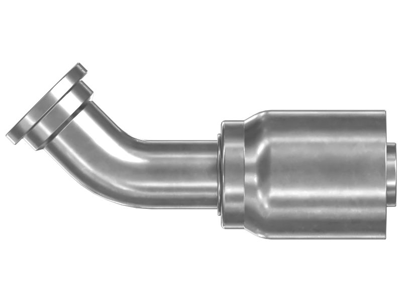 СОЕДИНИТЕЛЬНАЯ МУФТА В СБОРЕ