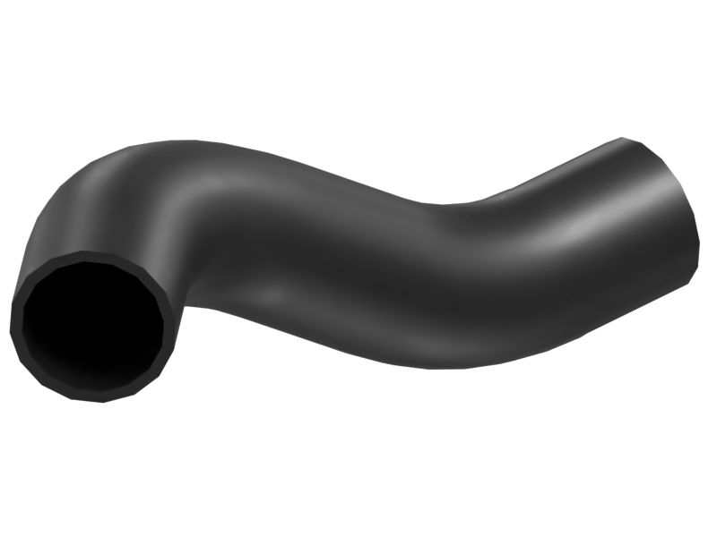 Шланг охлаждающей жидкости с внутренним диаметром 63,5 мм