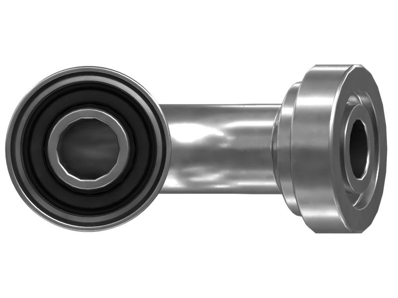 496-9735: Permanent Coupling 4969735 купить